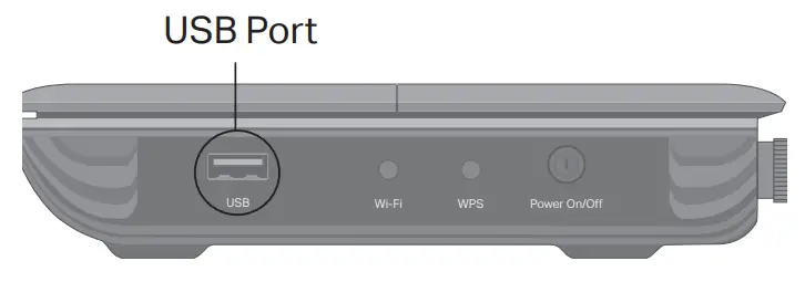 tp-link AC2800 Wireless MU-MIMO VDSL ADSL Modem Router - FIGURE 10