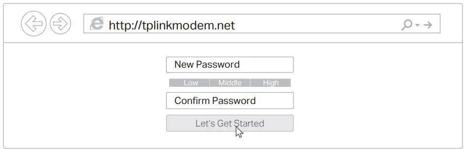 tp-link AC2800 Wireless MU-MIMO VDSL ADSL Modem Router - FIGURE 5