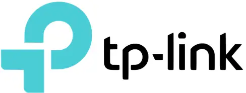 tp-link AC2800 Wireless MU-MIMO VDSL ADSL Modem Router - LOGO