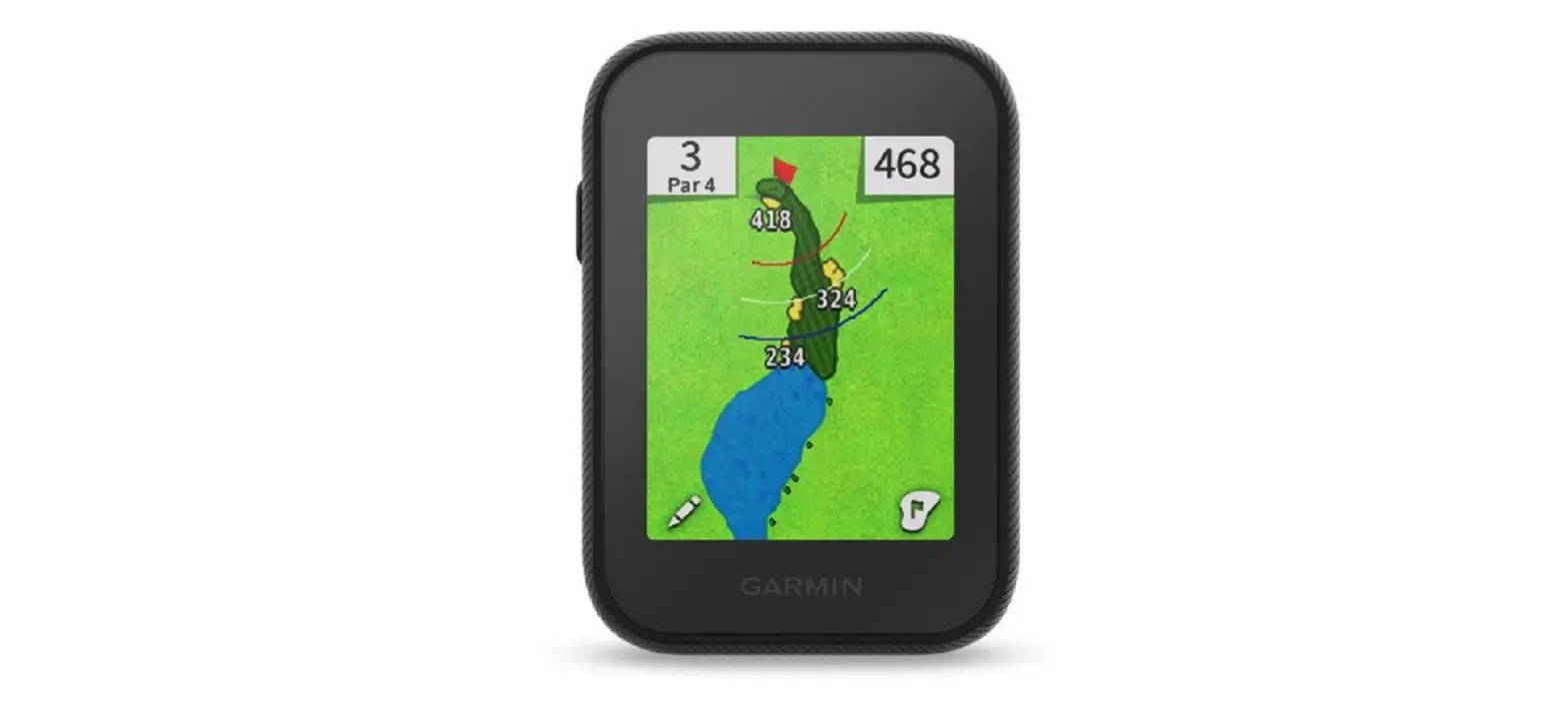 Garmin Approach G30 Handheld Golf Gps Owner's Manual Garmin Approach G30 Handheld Golf Gps Owner's Manual