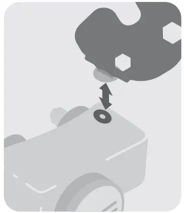 Premier GIF00 16918 Wireless Add A Dog - Correction Level