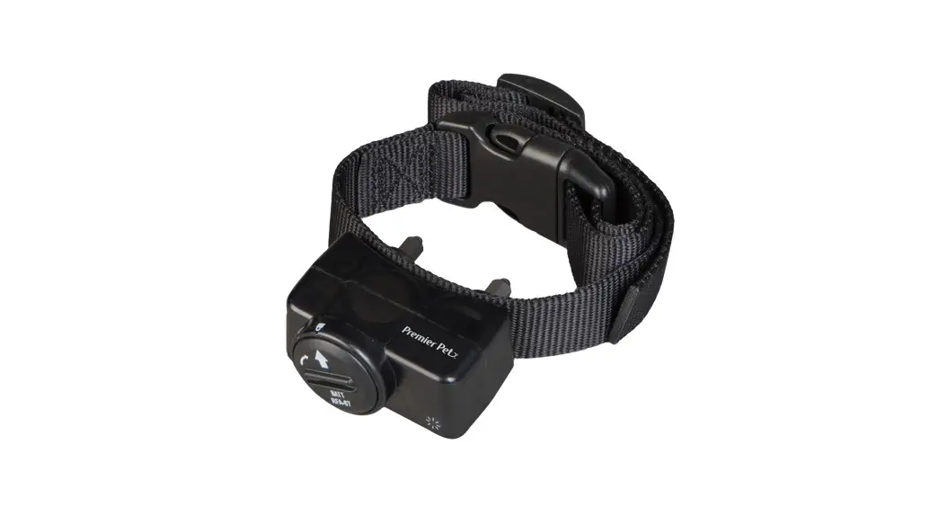 Premier Gif00-16918 Wireless Add-a-dog User Manual