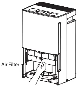 Air Filter