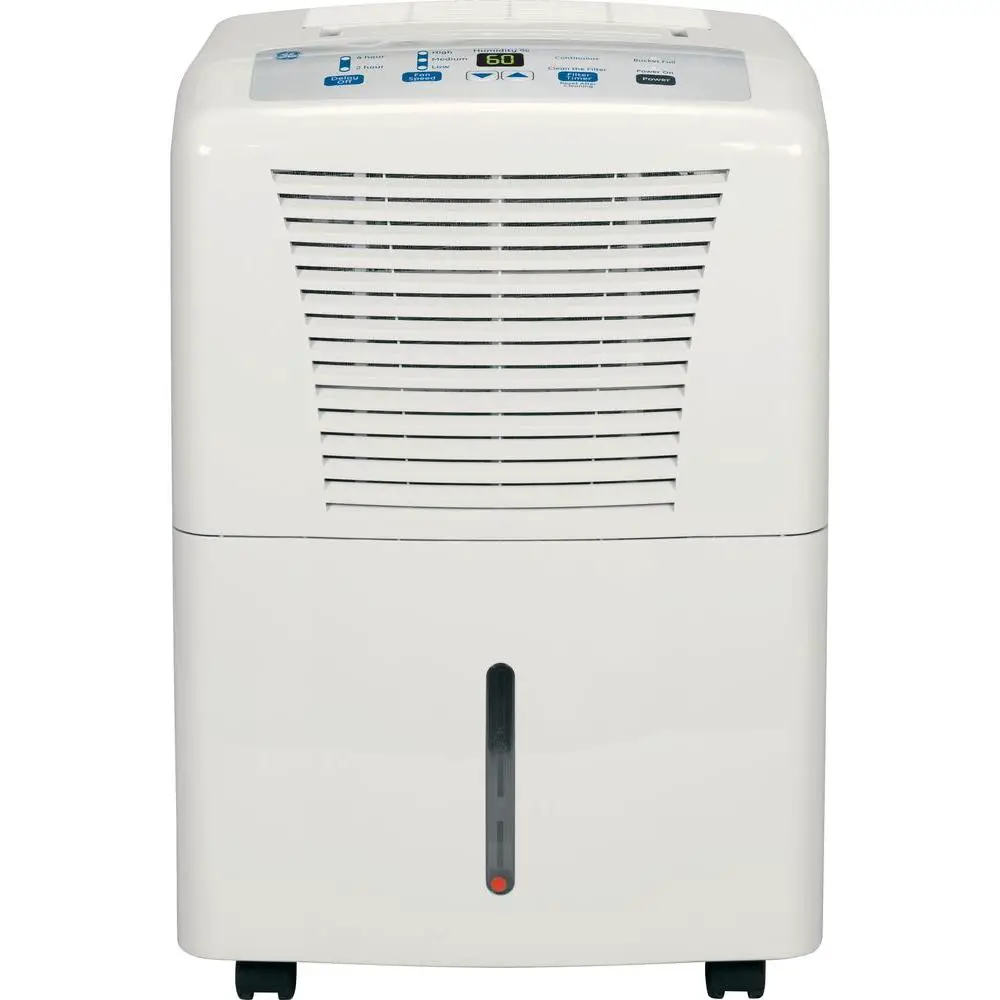 Dehumidifiers Adel30 Adel50, Adel70 Owner's Manual