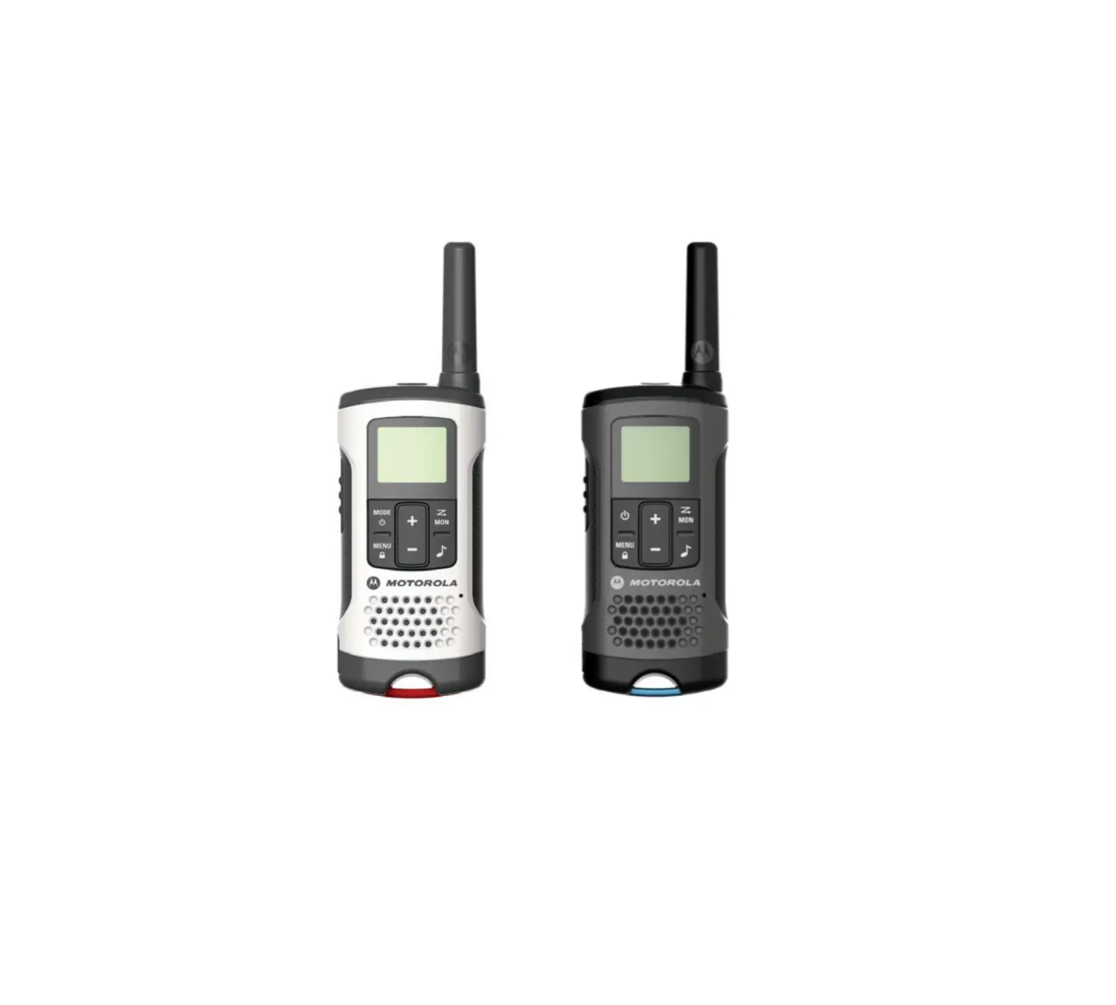 Motorola Talkabout Two-way Radio Mn005208a01-ae User Manual Motorola Talkabout Two-way Radio Mn005208a01-ae User Manual