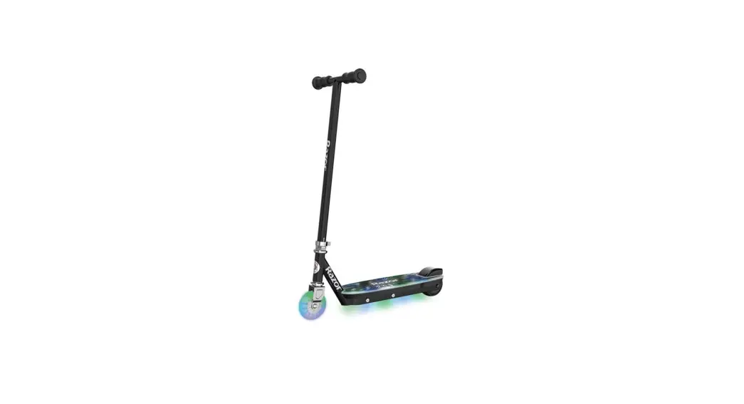 Razor 13173809 Electric Party Pop Scooter User Manual Razor 13173809 Electric Party Pop Scooter User Manual