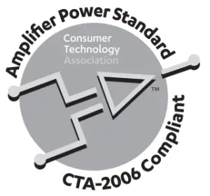 CTA2006 Specifications