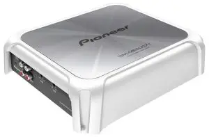 Pioneer GM-ME500X1 Car Amplifier