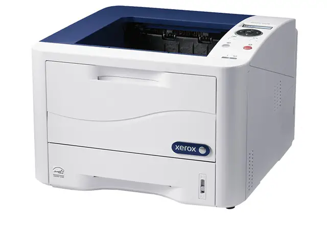 Xerox Phaser 3320dn/ 3320dni Printer User Guide