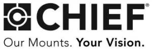 CHIEF LOGO