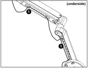 FIG 31 Cable Management
