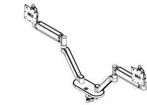 FIG 8 DIMENSIONS DMA2