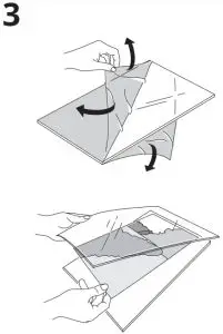 Assembly Instructions