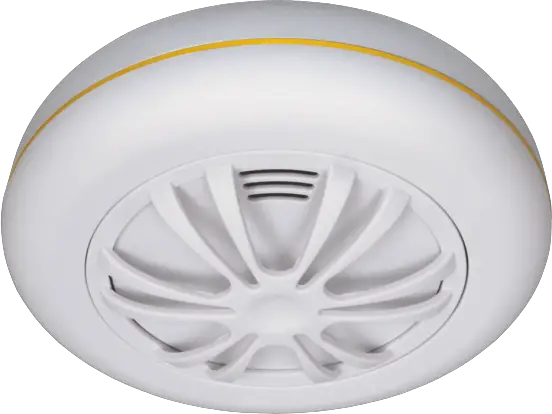 ELRO FH380111R Wireless Connectable Heat Detector