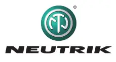 NEUTRIK Xirium Pro Wireless Radio-logo