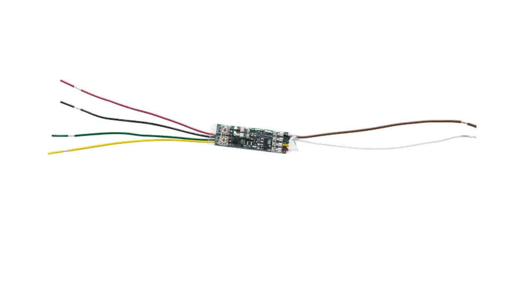 Dmp 711s Zone Expansion Module Installation Guide Dmp 711s Zone Expansion Module Installation Guide