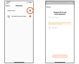 ADD YOUR NX LED LIGHT Figure 3