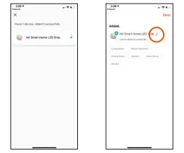 ADD YOUR NX LED LIGHT Figure 4