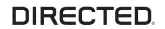 Directed Logo