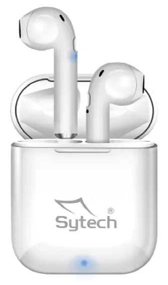 Sytech SY-TWS300 Auriculares True Wireless Earbuds