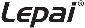 Lepai logo