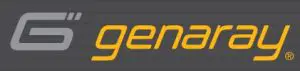 genaray logo