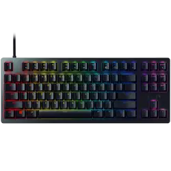 Razer Huntsman Tournament Edition Support