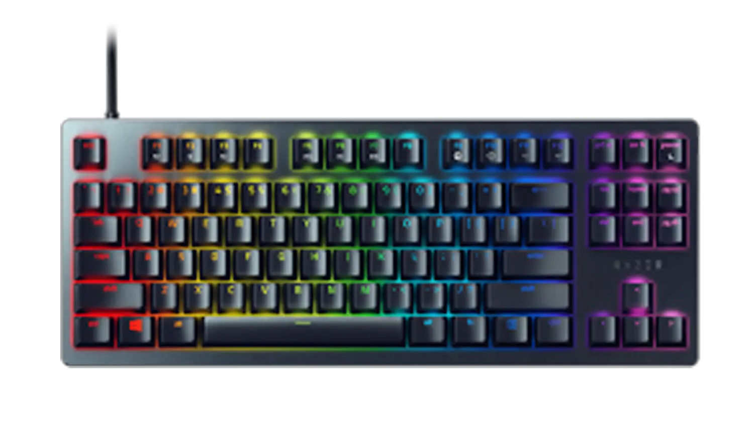 Razer Huntsman Tournament Edition Manual And Faq