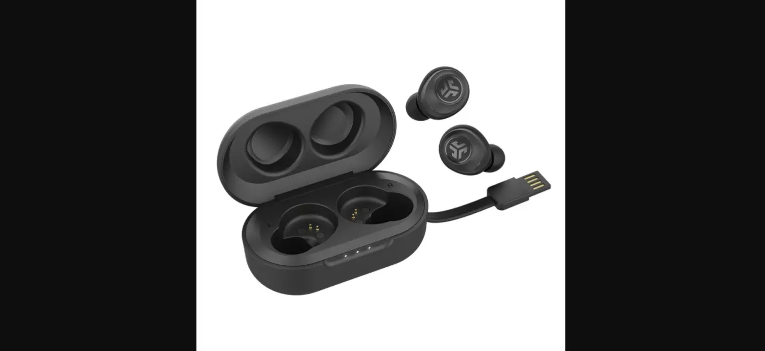 Jbuds Air User Manual [jlab Audio]