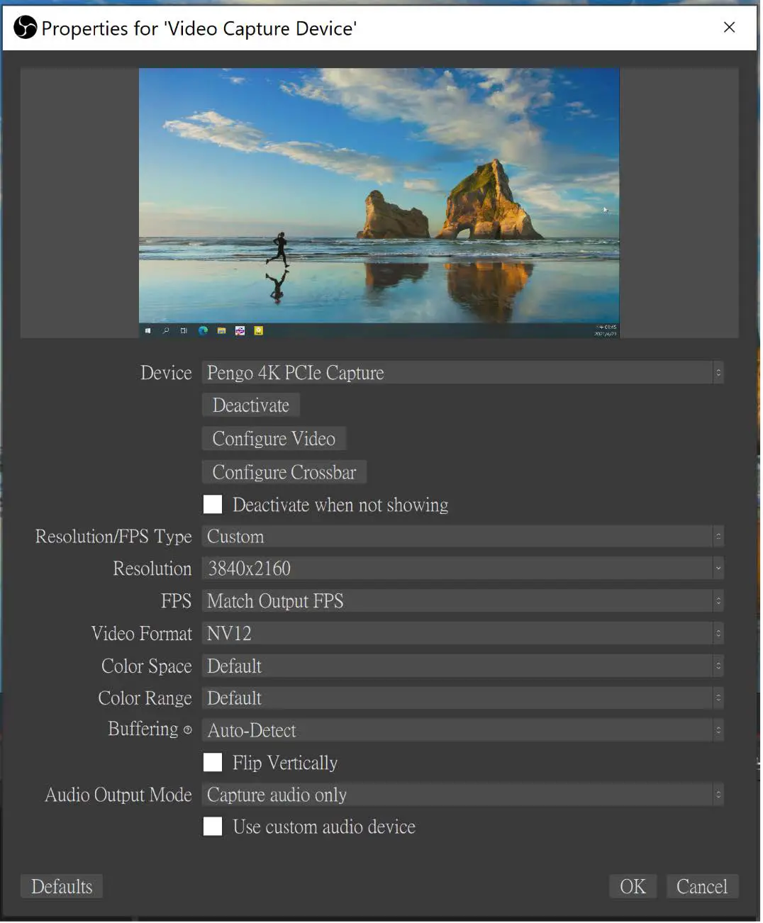 pengo 4K HDMI PCIe Capture Card fig6