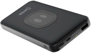 av-link AVWPB10 Wireless Power Bank with Fast Charging