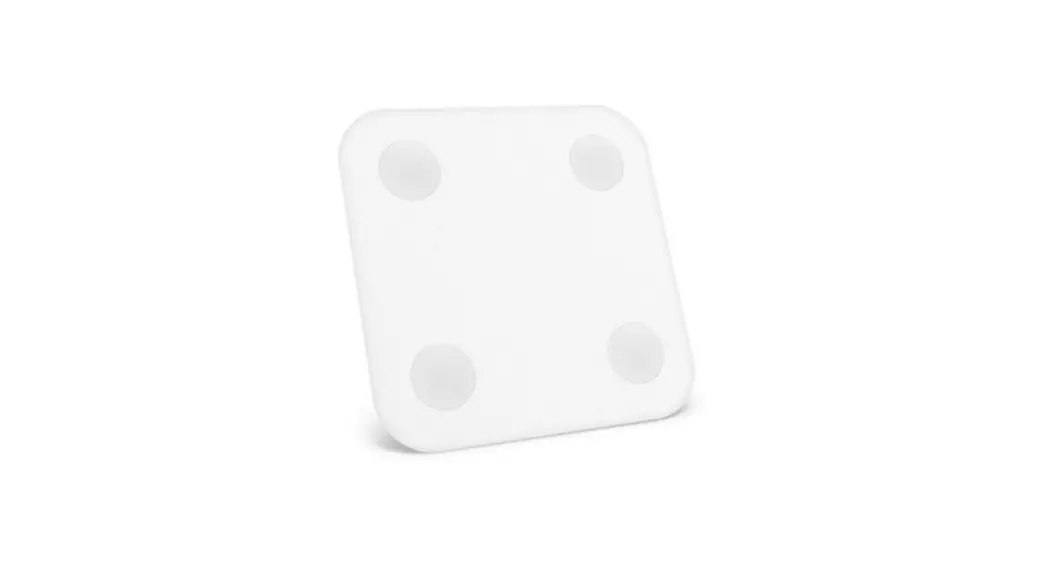 Xiaomi Scales With The Function Of Measuring Body Fat User Manual Xiaomi Scales With The Function Of Measuring Body Fat User Manual