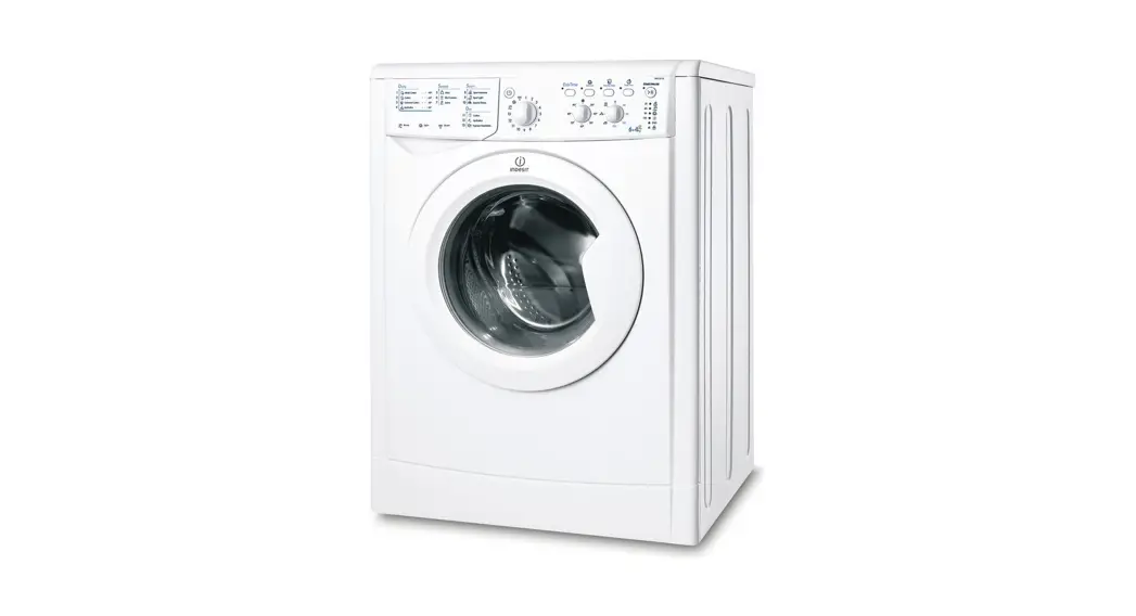 Saco Iwdc6105 Washer Dryer Indesit Instruction Manual Saco Iwdc6105 Washer Dryer Indesit Instruction Manual