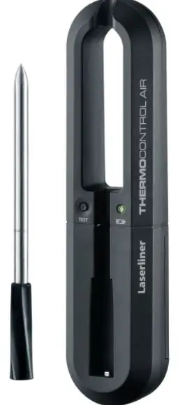 Laserliner 082.425A ThermoControl Air