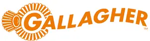 GALLAGHER logo
