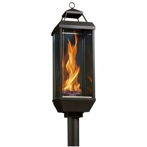 TRAVIS INDUSTRIES 94900746 Tempest Lantern