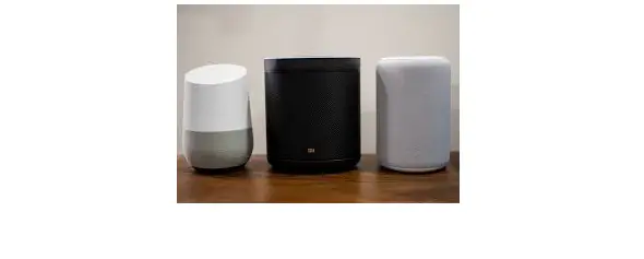 Xiaomi L05g Smart Speaker User Manual