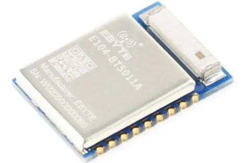 STAR INSTRUMENT MMJ05-1B-015 LoRa Module
