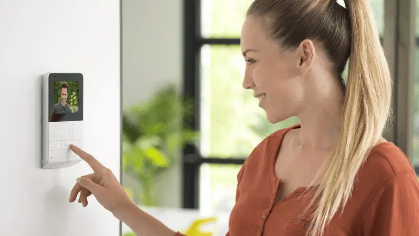 Feit Smart Video Doorbell User Manual Feit Smart Video Doorbell User Manual