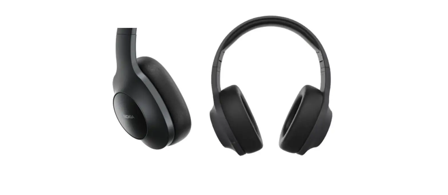 Nokia Whp-101 Wireless Headphone User Guide Nokia Whp-101 Wireless Headphone User Guide