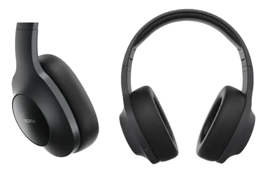 NOKIA WHP-101 Wireless Headphone