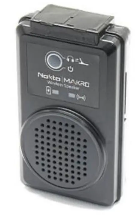 Nokta Muhendislik MAKRO Wireless Speaker