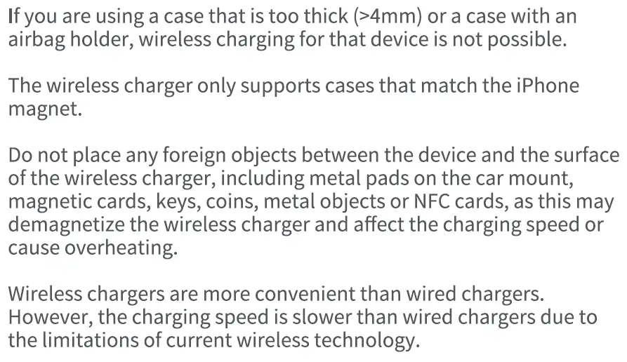 nubia PA0401 Wireless Charger-7