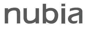 nubia PA0401 Wireless Charger-logo