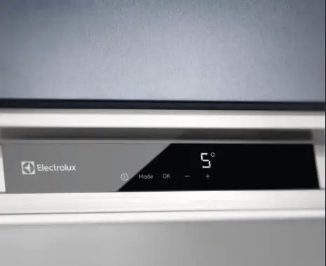 Electrolux Ik3035czr Refrigerator User Manual