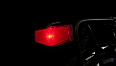 Spanninga Plateo E-bike Instruction Manual