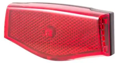 spanninga PLATEO E-Bike