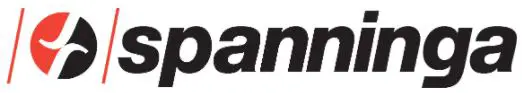 spanninga logo