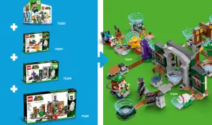 Starter Course 71360 needed