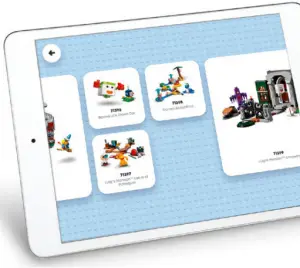 Latest version of app